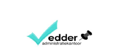 Administratiekantoor Vedder neemt u graag alle administratieve handelingen uit handen.
